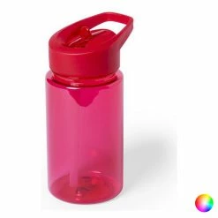 Heat-resistant Tritan Bottle 440ml