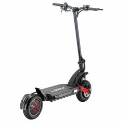 HiBoy Titan Pro Electric Scooter 10'' Tires 1200W*2 Dual Motors 48V 17.5Ah Battery 51.5km/h Max Speed 60-65km Range 9 HiBoy Titan Pro Electric Scooter 10'' Tires 1200W*2 Dual Motors 48V 17.5Ah Battery 51.5km/h Max Speed 60-65km Range -Sports & Outdoors Sales HiBoy Titan Pro Electric Scooter 10 Tires 1200W 2 Dual Motors 500043 3