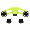 Hypergogo Manta S 2 Batteries Sea Scooter Portable and Lightweight Water Cruiser Sports Enthusiasts Diver Propulsion - Green