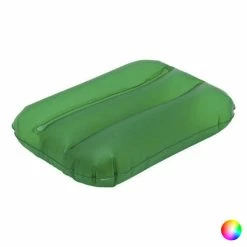 Inflatable Headrest for the Beach Rectangular 143254