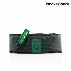 InnovaGoods Abdo Vibrating Belt Q Remote control with cable Auto and manual function 9 InnovaGoods Abdo Vibrating Belt Q Remote control with cable Auto and manual function -Sports & Outdoors Sales InnovaGoods Abdo Vibrating Belt Q 477161 3