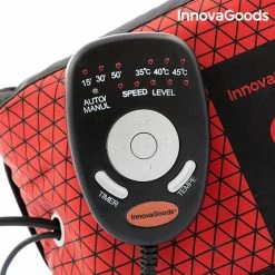 InnovaGoods Sauna Effect Vibrating Belt S 11 InnovaGoods Sauna Effect Vibrating Belt S -Sports & Outdoors Sales InnovaGoods Sauna Effect Vibrating Belt S 477153 5