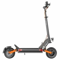 JOYOR S5 Electric Scooter 10 Inch Tires 48V 13Ah Battery 600W Motor 25Km/h Max Speed 40-55KM Range Dual Disc Brakes Cruise Control Black 9 JOYOR S5 Electric Scooter 10 Inch Tires 48V 13Ah Battery 600W Motor 25Km/h Max Speed 40-55KM Range Dual Disc Brakes Cruise Control Black -Sports & Outdoors Sales JOYOR S5 Electric Scooter 48V 13Ah Battery Black 518082 3