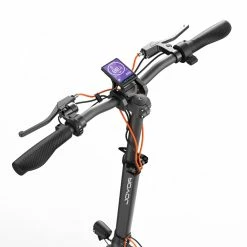 JOYOR S5 Electric Scooter 10 Inch Tires 48V 13Ah Battery 600W Motor 25Km/h Max Speed 40-55KM Range Dual Disc Brakes Cruise Control Black 11 JOYOR S5 Electric Scooter 10 Inch Tires 48V 13Ah Battery 600W Motor 25Km/h Max Speed 40-55KM Range Dual Disc Brakes Cruise Control Black -Sports & Outdoors Sales JOYOR S5 Electric Scooter 48V 13Ah Battery Black 518082 5