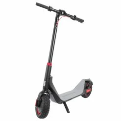 KUGOO G-Max Electric Scooter 10 Inch Pneumatic Tire 500W Brushless Motor Max Speed 35km/h Up To 32km Rang 10.4AH Battery - Black 8 KUGOO G-Max Electric Scooter 10 Inch Pneumatic Tire 500W Brushless Motor Max Speed 35km/h Up To 32km Rang 10.4AH Battery - Black -Sports & Outdoors Sales KUGOO G Max Electric Scooter 500W Motor Max Speed 30km h Black 905175