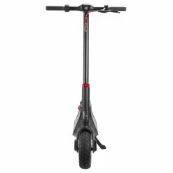 KUGOO G-Max Electric Scooter 10 Inch Pneumatic Tire 500W Brushless Motor Max Speed 35km/h Up To 32km Rang 10.4AH Battery - Black 9 KUGOO G-Max Electric Scooter 10 Inch Pneumatic Tire 500W Brushless Motor Max Speed 35km/h Up To 32km Rang 10.4AH Battery - Black -Sports & Outdoors Sales KUGOO G Max Electric Scooter 500W Motor Max Speed 30km h Black 905176