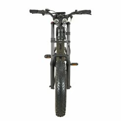 KUGOO T01 Electric Bicycle 48V 500W Motor 13Ah Battery 20*4.0 Inch Fat Tires 38Km/h Max Speed Shimano 7-Speed Gears Hydraulic Brakes 50-65KM Mileage 150KG Load Electric Mountain Bike - Grey 11 KUGOO T01 Electric Bicycle 48V 500W Motor 13Ah Battery 20*4.0 Inch Fat Tires 38Km/h Max Speed Shimano 7-Speed Gears Hydraulic Brakes 50-65KM Mileage 150KG Load Electric Mountain Bike - Grey -Sports & Outdoors Sales KUGOO T01 Electric Bicycle 48V 500W Motor 13Ah Battery Grey 517459 5