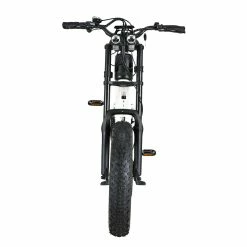 KUGOO T01 Electric Bicycle 48V 500W Motor 13Ah Battery 20*4.0 Inch Fat Tires 38Km/h Max Speed Shimano 7-Speed Gears Hydraulic Brakes 50-65KM Mileage 150KG Load Electric Mountain Bike - White 10 KUGOO T01 Electric Bicycle 48V 500W Motor 13Ah Battery 20*4.0 Inch Fat Tires 38Km/h Max Speed Shimano 7-Speed Gears Hydraulic Brakes 50-65KM Mileage 150KG Load Electric Mountain Bike - White -Sports & Outdoors Sales KUGOO T01 Electric Bicycle 48V 500W Motor 13Ah Battery White 517458 4