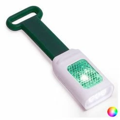 LED Bicycle Torch Silicone 2 Light modes