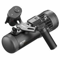 LEFEET S1 PRO Ultimate Modular Water Scooter, Wireless Control, 40 Meters Depth Rating, 6 Modes -Sports & Outdoors Sales LEFEET S1 PRO Ultimate Modular Water Scooter 502646 4