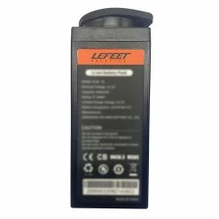 LEFEET S1 and S1 Pro Battery -Sports & Outdoors Sales LEFEET S1 and S1 Pro Battery 517086 4