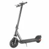 Mankeel Pioneer Electric Scooter 10 Inch Tires 500W Motor 25Km/h Max Speed 48V 10Ah IP68 Removable Battery 35-40km Range 120kg Max Load Double Drum Brakes