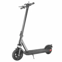 Mankeel Pioneer Electric Scooter 10 Inch Tires 500W Motor 25Km/h Max Speed 48V 10Ah IP68 Removable Battery 35-40km Range 120kg Max Load Double Drum Brakes