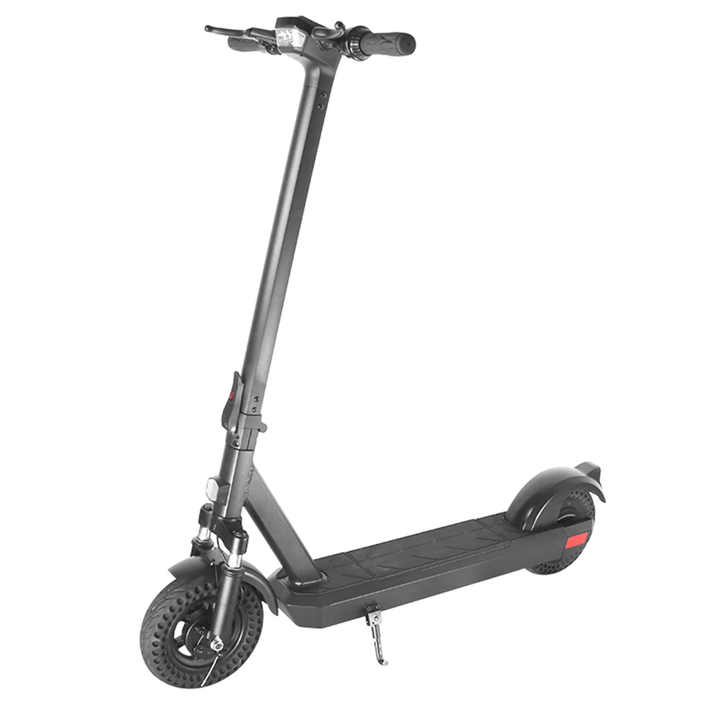 Mankeel Pioneer Electric Scooter 10 Inch Tires 500W Motor 25Km/h Max Speed 48V 10Ah IP68 Removable Battery 35-40km Range 120kg Max Load Double Drum Brakes 2 Mankeel Pioneer Electric Scooter 10 Inch Tires 500W Motor 25Km/h Max Speed 48V 10Ah IP68 Removable Battery 35-40km Range 120kg Max Load Double Drum Brakes - Image 2