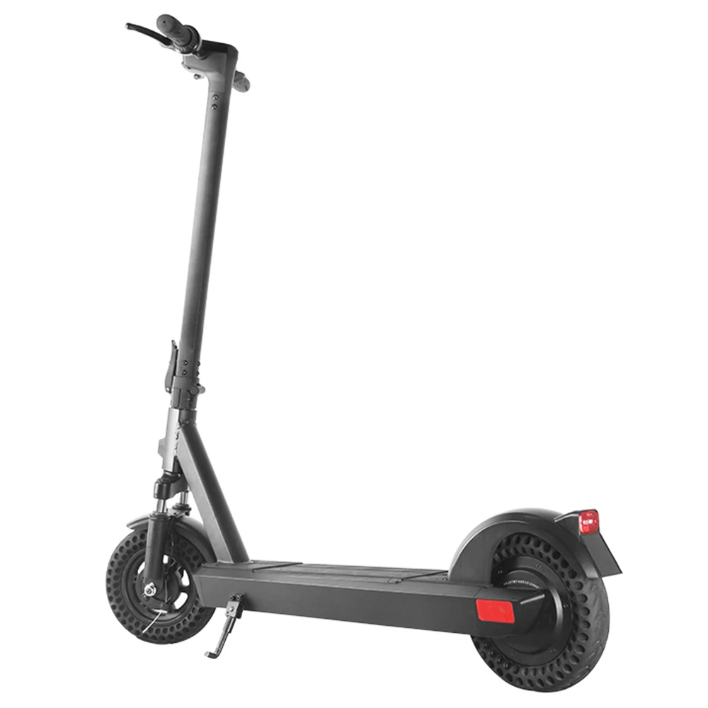Mankeel Pioneer Electric Scooter 10 Inch Tires 500W Motor 25Km/h Max Speed 48V 10Ah IP68 Removable Battery 35-40km Range 120kg Max Load Double Drum Brakes 4 Mankeel Pioneer Electric Scooter 10 Inch Tires 500W Motor 25Km/h Max Speed 48V 10Ah IP68 Removable Battery 35-40km Range 120kg Max Load Double Drum Brakes - Image 4