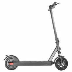 Mankeel Pioneer Electric Scooter 10 Inch Tires 500W Motor 25Km/h Max Speed 48V 10Ah IP68 Removable Battery 35-40km Range 120kg Max Load Double Drum Brakes 10 Mankeel Pioneer Electric Scooter 10 Inch Tires 500W Motor 25Km/h Max Speed 48V 10Ah IP68 Removable Battery 35-40km Range 120kg Max Load Double Drum Brakes -Sports & Outdoors Sales Mankeel Pioneer Electric Scooter Private Model 500247 4