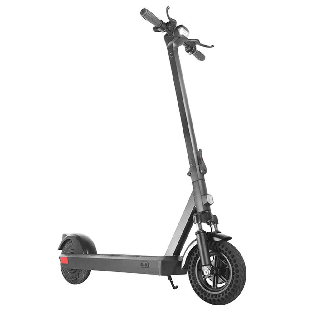Mankeel Pioneer Electric Scooter 10 Inch Tires 500W Motor 25Km/h Max Speed 48V 10Ah IP68 Removable Battery 35-40km Range 120kg Max Load Double Drum Brakes 6 Mankeel Pioneer Electric Scooter 10 Inch Tires 500W Motor 25Km/h Max Speed 48V 10Ah IP68 Removable Battery 35-40km Range 120kg Max Load Double Drum Brakes - Image 6