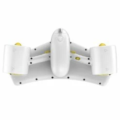 Mankeel Sea Scooter W7 240W*2 Power 30-60 Mins Duration - Yellow 7 Mankeel Sea Scooter W7 240W*2 Power 30-60 Mins Duration - Yellow -Sports & Outdoors Sales Mankeel Sea Scooter W7 240W 2 Power 30 60 mins Duration Yellow 508884 2