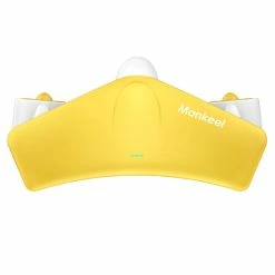 Mankeel Sea Scooter W7 240W*2 Power 30-60 Mins Duration - Yellow 9 Mankeel Sea Scooter W7 240W*2 Power 30-60 Mins Duration - Yellow -Sports & Outdoors Sales Mankeel Sea Scooter W7 240W 2 Power 30 60 mins Duration Yellow 508884 4