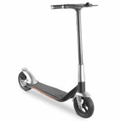 Mankeel Silver Wings Electric Scooter 10'' Tires 7.8Ah Battery 30km Range 120kg Max Load 8 Mankeel Silver Wings Electric Scooter 10'' Tires 7.8Ah Battery 30km Range 120kg Max Load -Sports & Outdoors Sales Mankeel Silver Wings Electric Scooter 7 8Ah Battery 500245 2