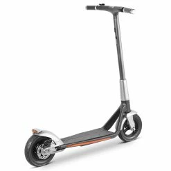 Mankeel Silver Wings Electric Scooter 10'' Tires 7.8Ah Battery 30km Range 120kg Max Load 9 Mankeel Silver Wings Electric Scooter 10'' Tires 7.8Ah Battery 30km Range 120kg Max Load -Sports & Outdoors Sales Mankeel Silver Wings Electric Scooter 7 8Ah Battery 500245 3