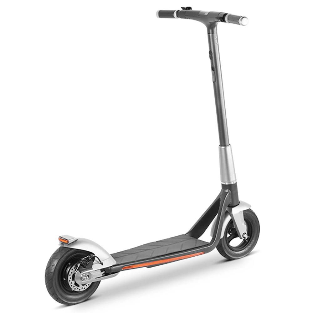 Mankeel Silver Wings Electric Scooter 10'' Tires 7.8Ah Battery 30km Range 120kg Max Load 4 Mankeel Silver Wings Electric Scooter 10'' Tires 7.8Ah Battery 30km Range 120kg Max Load - Image 4