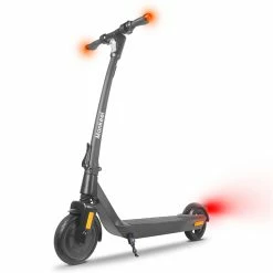 Mankeel Steed Electric Scooter 8.5 Inch Tires 10.4Ah Battery 40-45 Range 120kg Max Load -Sports & Outdoors Sales Mankeel Steed Electric Scooter 500248 2
