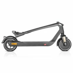 Mankeel Steed Electric Scooter 8.5 Inch Tires 10.4Ah Battery 40-45 Range 120kg Max Load -Sports & Outdoors Sales Mankeel Steed Electric Scooter 500248 4