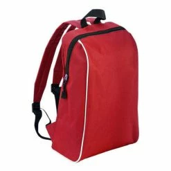 Multipurpose Backpack Zip fastener Cushioned Shoulder Support 25 x 38 x 12 cm -Sports & Outdoors Sales Multipurpose Backpack 143324 25 x 38 x 12 cm 477608 2
