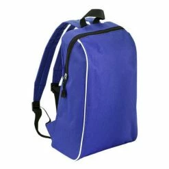 Multipurpose Backpack Polyester 600D 25 x 38 x 12 cm