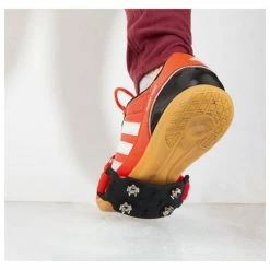 Non-slip Polyester Crampons Adjustable -Sports & Outdoors Sales Non slip Crampons 144436 477690 2