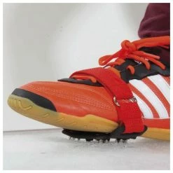 Non-slip Polyester Crampons Adjustable -Sports & Outdoors Sales Non slip Crampons 144436 477690 3