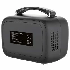 OUKITEL P501 Portable Power Station 505Wh 140400mAh Portable Generator 500W AC Outlet - Orange -Sports & Outdoors Sales OUKITEL P501 Portable Power Station Orange 494850 2