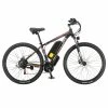 PHILODO P7 2.0 Electric Mountain Bike 26 Inch 1000W Motor 48Km/h Max Speed 48V 13Ah Battery for 55-80km Range