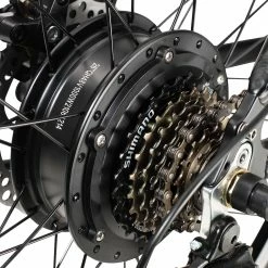 PHILODO P7 2.0 Electric Mountain Bike 26 Inch 1000W Motor 48Km/h Max Speed 48V 13Ah Battery for 55-80km Range -Sports & Outdoors Sales PHILODO P7 2 0 Electric Mountain Bike 26 516262 5