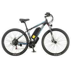 PHILODO P7 2.0 Electric Mountain Bike 29 Inch 1000W Motor 48Km/h Max Speed 48V 13Ah Battery for 55-80km Range