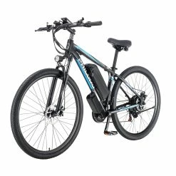 PHILODO P7 2.0 Electric Mountain Bike 29 Inch 1000W Motor 48Km/h Max Speed 48V 13Ah Battery for 55-80km Range 8 PHILODO P7 2.0 Electric Mountain Bike 29 Inch 1000W Motor 48Km/h Max Speed 48V 13Ah Battery for 55-80km Range -Sports & Outdoors Sales PHILODO P7 2 0 Electric Mountain Bike 29 516261 2