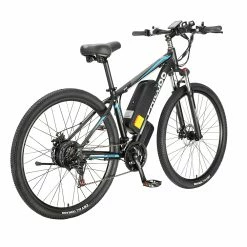 PHILODO P7 2.0 Electric Mountain Bike 29 Inch 1000W Motor 48Km/h Max Speed 48V 13Ah Battery for 55-80km Range 9 PHILODO P7 2.0 Electric Mountain Bike 29 Inch 1000W Motor 48Km/h Max Speed 48V 13Ah Battery for 55-80km Range -Sports & Outdoors Sales PHILODO P7 2 0 Electric Mountain Bike 29 516261 3