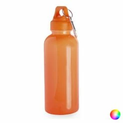 Polystyrene Container 600ml Snap hook