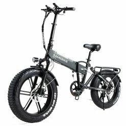 Sports & Outdoors Sales -Sports & Outdoors Sales SAMEBIKE XWLX09 Electric Bike 500046 1