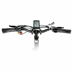 SAMEBIKE XWLX09 20 Inches Fat Tire Electric Bike 500W Motor 25-35km/h Max Speed 80-90km Max Mileage - Black 10 SAMEBIKE XWLX09 20 Inches Fat Tire Electric Bike 500W Motor 25-35km/h Max Speed 80-90km Max Mileage - Black -Sports & Outdoors Sales SAMEBIKE XWLX09 Electric Bike 500046 4 1