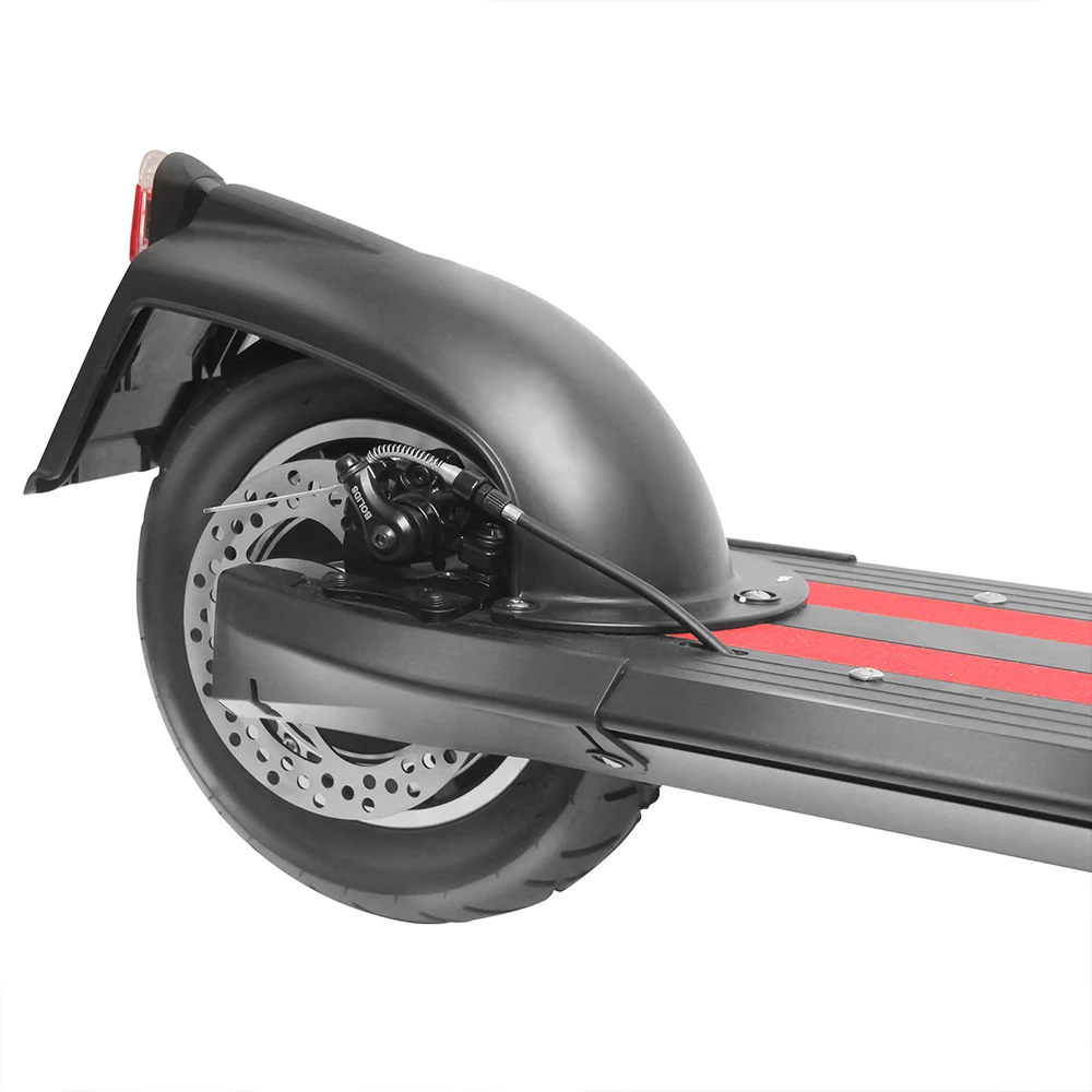 Spetime S12 Electric Scooter 500W Motor 13Ah Battery 40-50km Range 20km/h Max Speed 150kg Load 5 Spetime S12 Electric Scooter 500W Motor 13Ah Battery 40-50km Range 20km/h Max Speed 150kg Load - Image 5