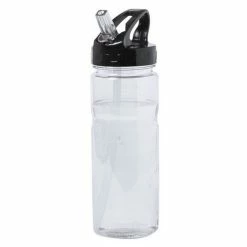 Sports Water Bottle 650ml Tritan BPA-free -Sports & Outdoors Sales Sports Water Bottle 23 cm 650 ml 145695 477662 2