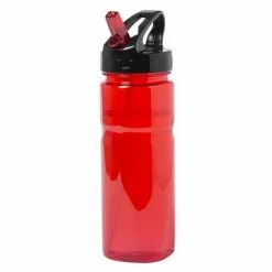 Sports Water Bottle 650ml Tritan BPA-free -Sports & Outdoors Sales Sports Water Bottle 23 cm 650 ml 145695 477662 3