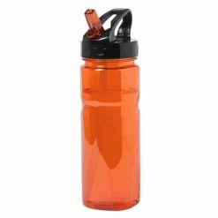 Sports Water Bottle 650ml Tritan BPA-free -Sports & Outdoors Sales Sports Water Bottle 23 cm 650 ml 145695 477662 4