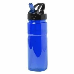 Sports Water Bottle 650ml Tritan BPA-free -Sports & Outdoors Sales Sports Water Bottle 23 cm 650 ml 145695 477662 5