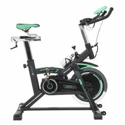 Cecotec Extreme 25 Stationary bike LCD Heart-rate Monitor