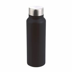 Water bottle Bergner Stainless steel (750 ml) -Sports & Outdoors Sales Water bottle Bergner Stainless steel 750 ml 477406 4