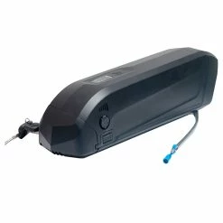 HANIWINNER HA238 Electric Bike Battery 36V 10Ah 360Wh Hailong 2 Rechargeable Lithium ion E-bikes Battery