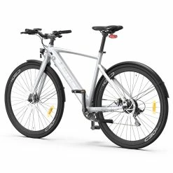 HIMO C30R MAX Electric Bicycle 250W Motor Max Speed Torque sensor 25km/h 36V 10AH 75km Max Range - Silver -Sports & Outdoors Sales a2da5d6969cd42ff83ad5299611e4ce1 497809 5
